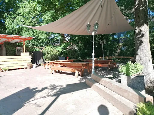 Bild von Biergarten Waldschänke