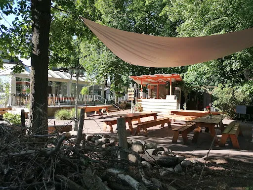 Bild von Biergarten Waldschänke