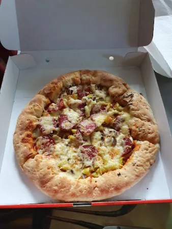 Bild von Tele Pizza Kleinmachnow
