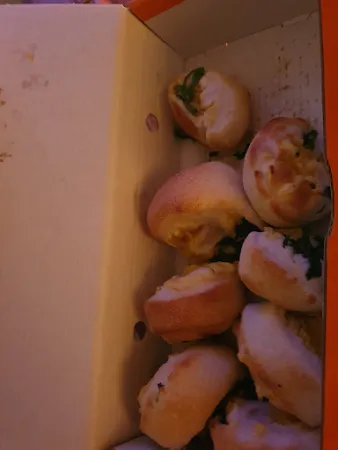 Bild von Tele Pizza Kleinmachnow