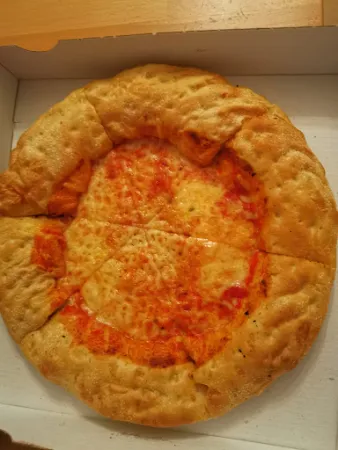 Bild von Tele Pizza Kleinmachnow