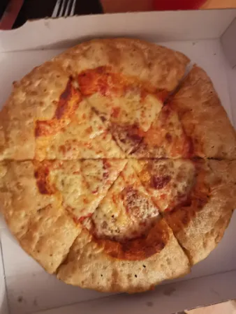 Bild von Tele Pizza Kleinmachnow
