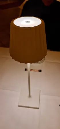 Bild von Il nuovo Cristallo