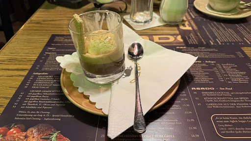 Bild von ASADO Steakhaus