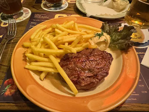 Bild von ASADO Steakhaus