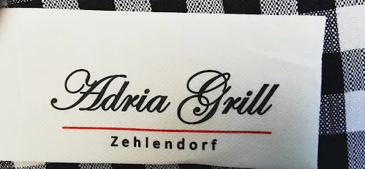 Bild von Adria Grill