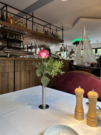 Bild von Adria Grill