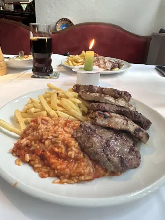 Bild von Adria Grill
