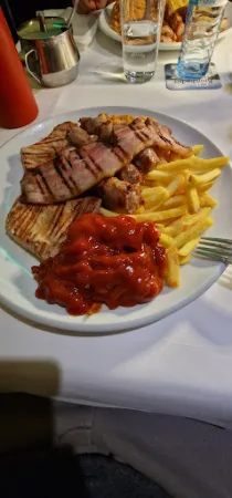 Bild von Adria Grill