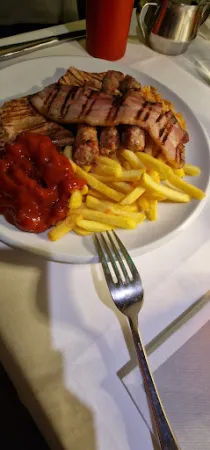 Bild von Adria Grill