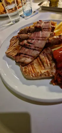 Bild von Adria Grill