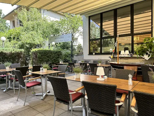 Bild von Adria Grill