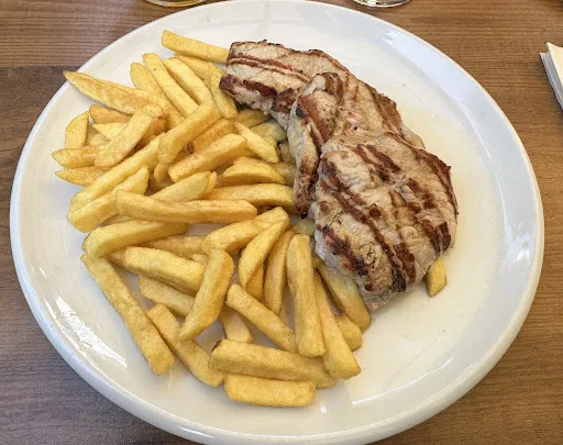 Bild von Adria Grill