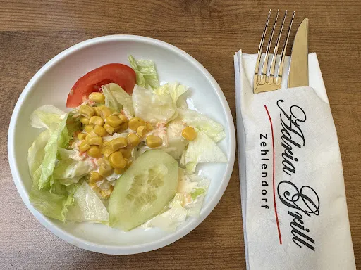 Bild von Adria Grill
