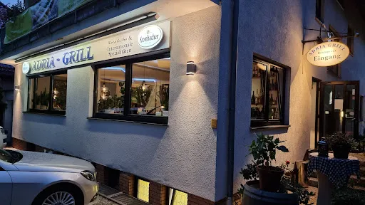 Bild von Adria Grill