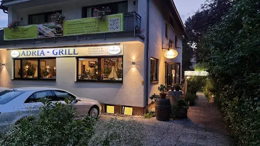 Bild von Adria Grill