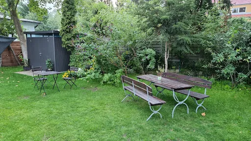Bild von Adria Grill