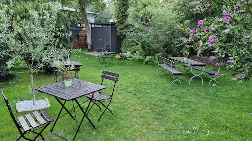 Bild von Adria Grill