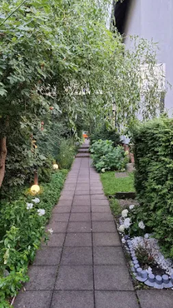 Bild von Adria Grill