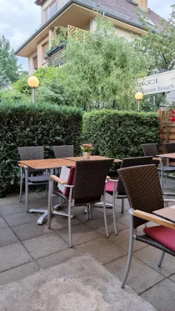 Bild von Adria Grill