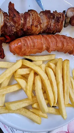 Bild von Adria Grill