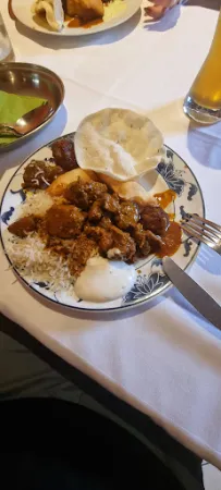 Bild von Taj Mahal