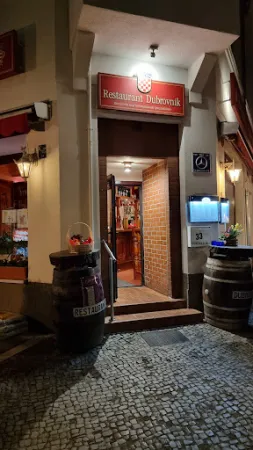 Bild von Restaurant Dubrovnik