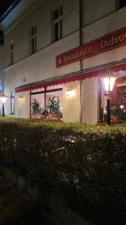 Bild von Restaurant Dubrovnik