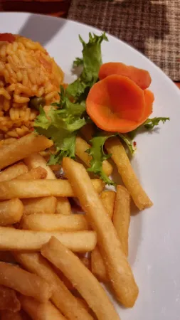 Bild von Restaurant Dubrovnik