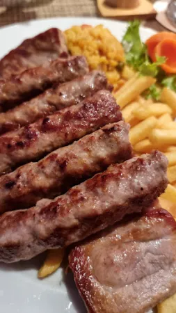 Bild von Restaurant Dubrovnik