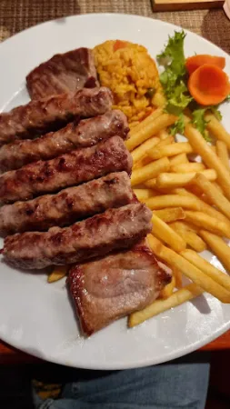 Bild von Restaurant Dubrovnik