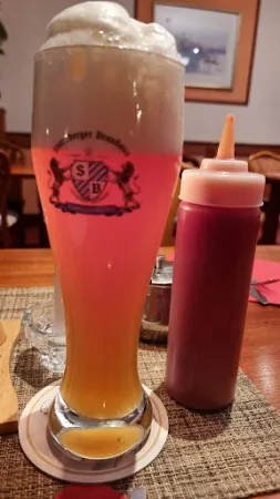 Bild von Restaurant Dubrovnik