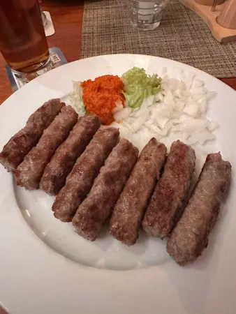 Bild von Restaurant Dubrovnik