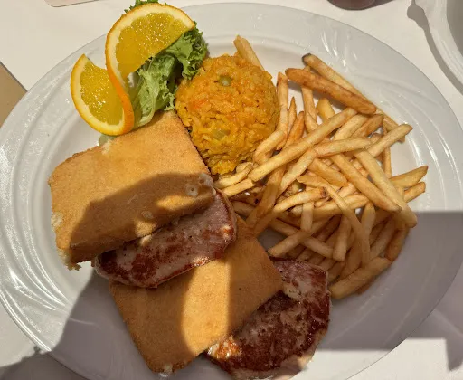 Bild von Restaurant Dubrovnik