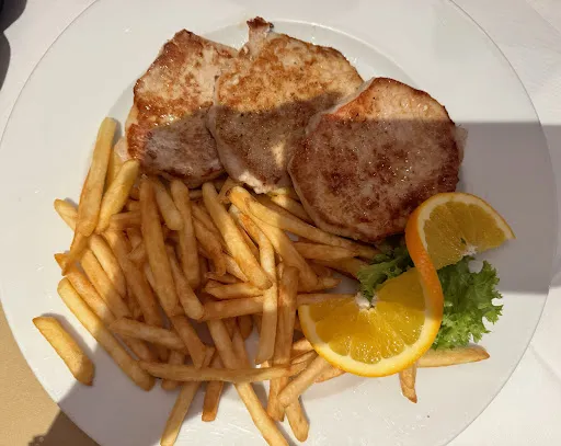 Bild von Restaurant Dubrovnik