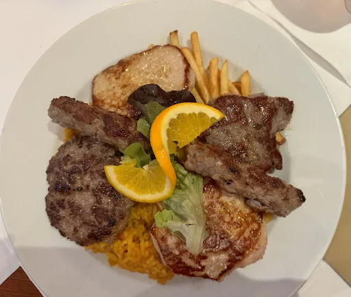 Bild von Restaurant Dubrovnik