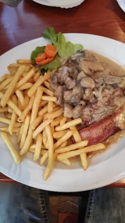Bild von Restaurant Dubrovnik