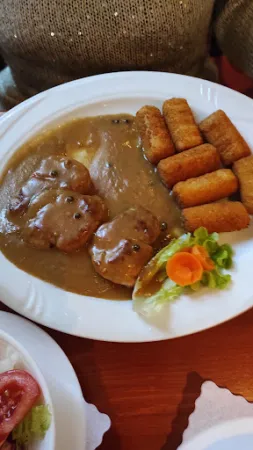 Bild von Restaurant Dubrovnik