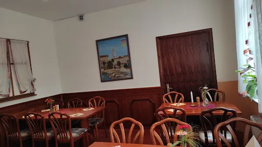 Bild von Restaurant Dubrovnik