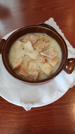 Bild von Restaurant Dubrovnik