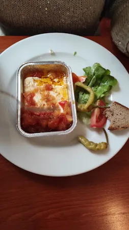 Bild von Restaurant Dubrovnik