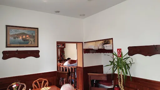Bild von Restaurant Dubrovnik