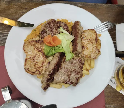 Bild von Restaurant Dubrovnik