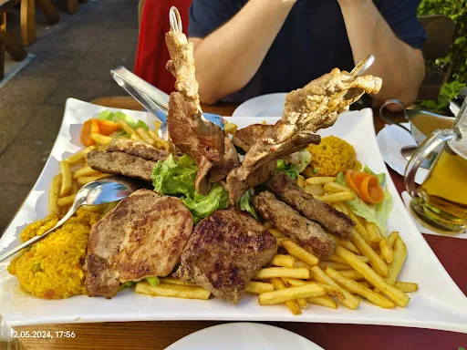 Bild von Restaurant Dubrovnik