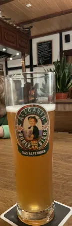 Bild von Zum weißen Roß