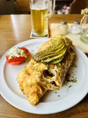 Zum weißen Roß