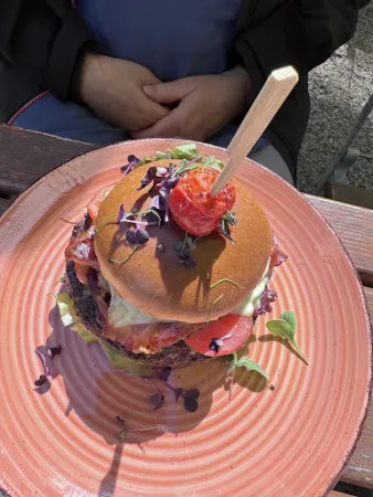 Bild von Restaurant & Biergarten Caputh