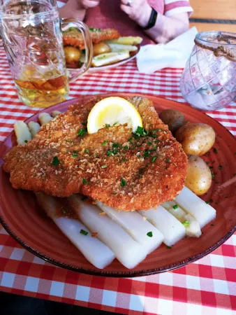 Bild von Restaurant & Biergarten Caputh