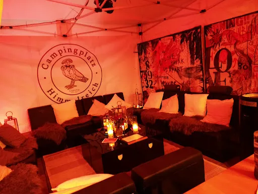 Bild von Restaurant & Biergarten Caputh