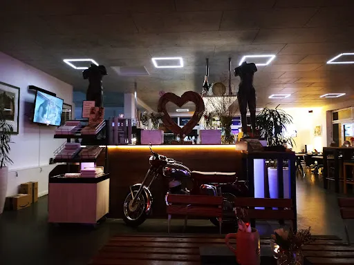 Bild von Restaurant & Biergarten Caputh